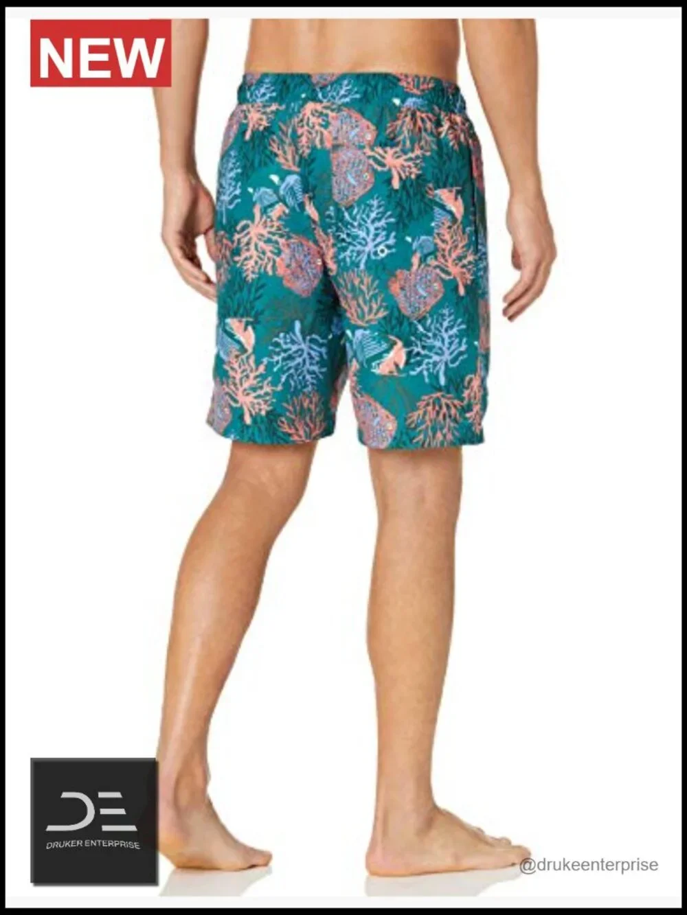 Men's 9